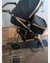 Комбинирана детска количка Lorelli, снимка 3