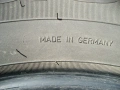 4бр. всесезонни гуми 225/65/17, снимка 2