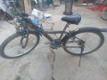 Велосипед Ruddy Dax Wild Cat CTB 26" Shimano SIS 18 скорости, снимка 1