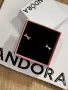 Pandora обеци Пандора , снимка 3