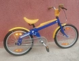 Детско колело COOLPRODUCTS RENNRAD, снимка 4