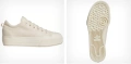 ADIDAS NICE RF PLATFORM номер 40 кецове/ маратонки , снимка 3