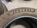 2бр. зимни гуми 225/55/19 Michelin, снимка 3