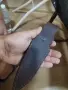 Оригинална немската кания за нож , снимка 3
