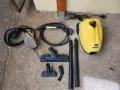 Karcher SC 1.030 парочистачка с ютия, снимка 1