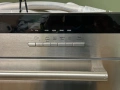Компактна съдомиялна за вграждане Siemens iQ500 (SC76M541EU) –  с гаранция, снимка 4