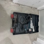 Електрически къртач Bosch GSH 5 CE, 1150 W, 8.3 J, в куфар + Комплект свредла , снимка 3