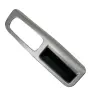 Интериорна лайсна предна лява врата Volvo V50 2004-2010 ID: 162780 OEM 8663817, снимка 1