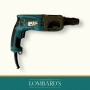 Перфоратор   Makita HR2460, N: 528651, снимка 2
