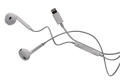 Apple EarPods с Lighting Connector Оригинални слушалки, снимка 6