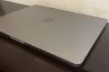 Продавам MacBook Pro 13'' с 16 GB RAM, i5 3,1 GHz процесор, touch bar и 400 GB SSD, снимка 4