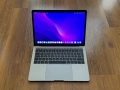 13.3' Core i5 Apple MacBook Pro Late 2016 16GB RAM/512GB SSD/Бат 6ч, снимка 1