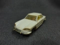 СТАРА РЕТРО СОЦ КОЛИЧКА ПАНАР PANHARD 24 CT СИХАРУЛИ ТБИЛИСИ СССР, снимка 1
