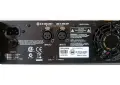 Висококачествен усилвател Crown XLS 802 - 1бр., снимка 6