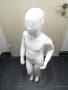 Манекен Детски Манекени 110см, снимка 3