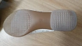 Бели сандали - номер 38, снимка 5