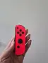 Нов Оригинален Десен Joy-Con (R) 3a Nintendo Switch Neon Red (Неоново червен), снимка 2