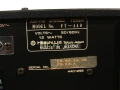 Тунер Hitachi ft-440, снимка 9