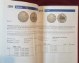 Двуезичен каталог - монетата от 2 евро / 2 Euro Coin Catalogue. Münzenkatalog, снимка 7