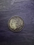 Morgan Dollar 1879 – сребърна монета, снимка 2