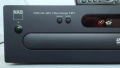 ⭐⭐⭐ NAD T 571 ⭐⭐⭐ 5 - дисков DVD/CD/MP3 плеър с дистанционно, снимка 2