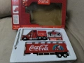 Камионче на Кола Кола колекционерско, снимка 7