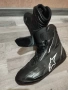 Мото боти-alpinestars-Fastback-2!Номер-41!, снимка 5