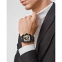 Нов часовник Philipp Plein The Skeleton Automatic PWBAA0521 - гаранция, снимка 2