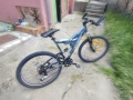 Продава велосипед cyco fs48 fst, снимка 6