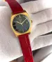 Omega Genève Black Dial Рядък Механичен / Мъжки часовник, снимка 14