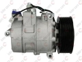 Компресор за климатик NISSENS NIS 89028, снимка 4