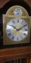 Стар паркетен часовник, снимка 6
