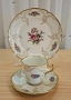 ️Rosenthal Sanssouci Diplomat
- Порцеланов сервиз за кафе, снимка 2