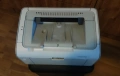 лазерен принтер HP Laser Jet P1005, снимка 2