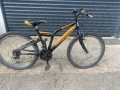 Велосипед sprint gamma 24”, снимка 3