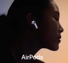 НОВО!!! Безжични слушалки Слушалки Apple AirPods 4   , снимка 5
