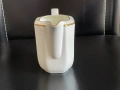 Кана за мляко Villeroy & Boch Black Pearl, Германия., снимка 2