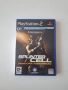 Tom Clancy's Splinter Cell: Pandora Tomorrow PS2 Playstation 2, снимка 1