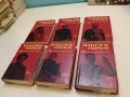 Избрани произведения в шест тома. Том 1-6 - Максим Горки, снимка 1