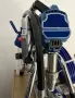 G 850 РС 4 л/мин. 3500 W ! НАЛИЧНА ! Машина за безвъздушно боядисваме и фина шпакловка !, снимка 4