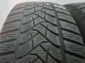 4бр зимни гуми 205/55/16 DUNLOP L06187, снимка 3