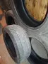 Goodyear Ultragrip performance + 4 броя зимни гуми 235 55 19 DOT 37 22, снимка 5