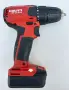 Hilti SF 2-A12 Винтоверт и Hilti SiD 2-A импакт драйв 2x10.8V 2.6Ah, снимка 4