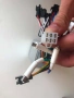 Контролер 17A 350W за електрически велосипеди, тротинетки и скутери - 24V 36V 48V, снимка 3