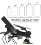 Upgrade Mountain Bike Phone Holder – стойка за телефон за велосипед, снимка 2