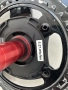 SRM Origin CarbonPower Meter-, снимка 6