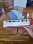 Стар детски музикален инструмент Melodica 12, снимка 3