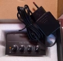 Micromix MX400 Смесителен пулт, снимка 4