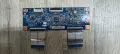 T-Con - T320HVN05.0 CTRL BD 32T42-C02 TV Samsung UE32J5100AW, снимка 1