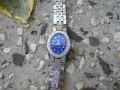 ДАМСКИ ЧАСОВНИК ЧАЙКА CHAIKA ГРИВНА, снимка 1